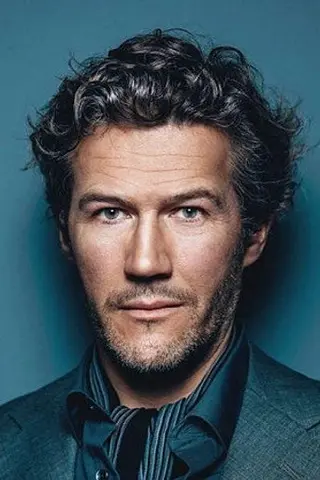 Peliculas de Christian Nickel