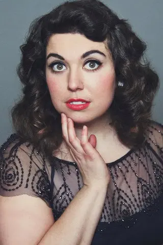 Peliculas de Jenny Zigrino