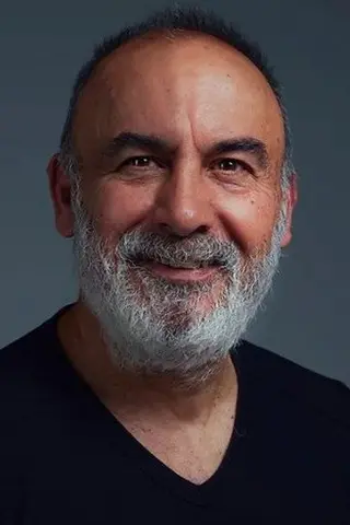 Peliculas de Yaşar Üzer