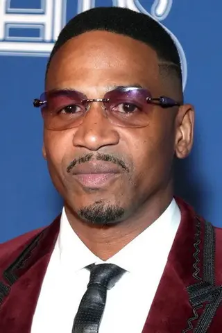 Peliculas de Stevie J