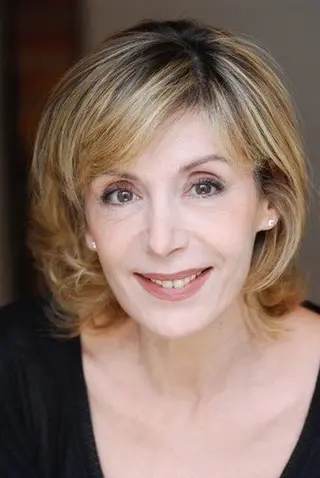 Peliculas de Nathalie Krebs