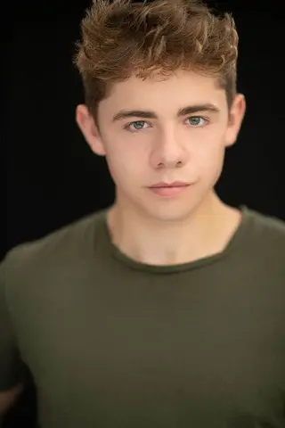 Peliculas de Dylan Poyser