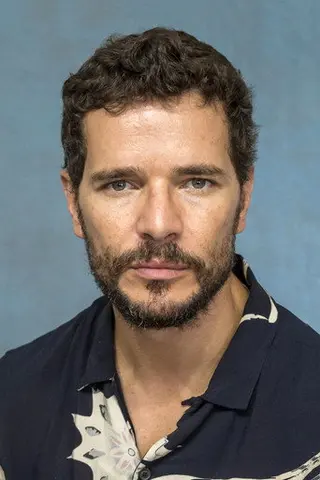 Peliculas de Daniel de Oliveira