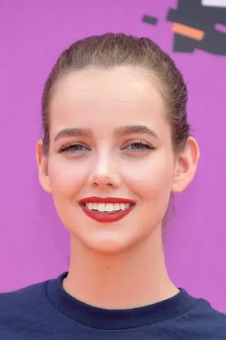 Peliculas de Maemae Renfrow