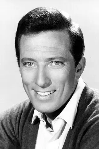 Peliculas de Andy Williams