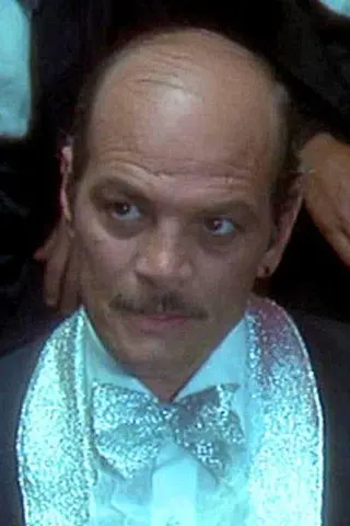 Peliculas de Luciano Catenacci
