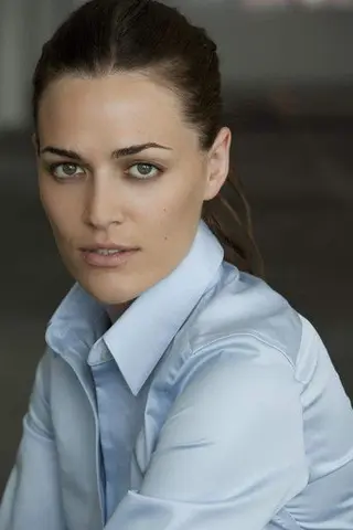 Peliculas de Lauren Glazier