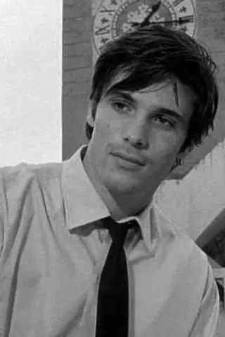 Peliculas de Dante Posani