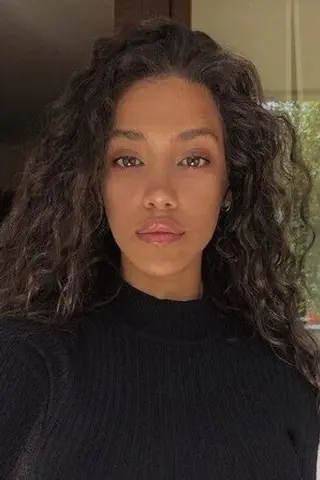 Peliculas de Ayana Doucouré