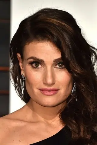 Peliculas de Idina Menzel