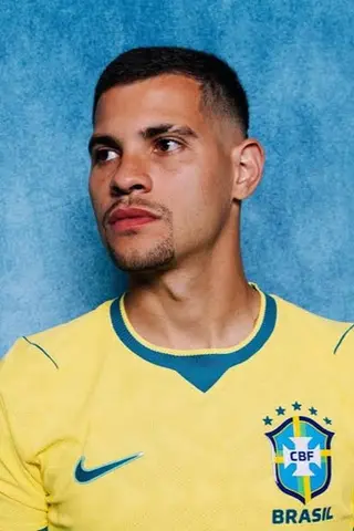 Peliculas de Bruno Guimarães