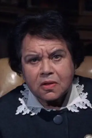 Peliculas de Golda Casimir