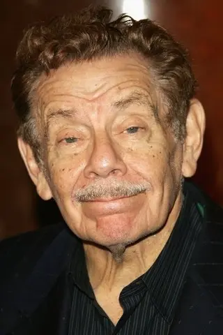 Peliculas de Jerry Stiller