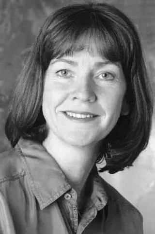 Peliculas de Hanna María Karlsdóttir