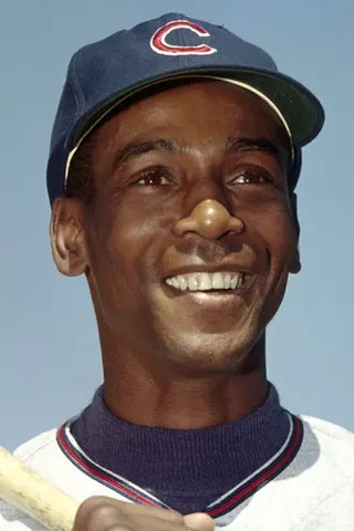 Peliculas de Ernie Banks