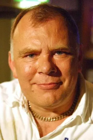 Peliculas de Richard Ridings