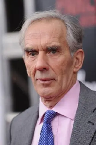 Peliculas de Richard Durden