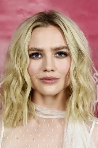 Peliculas de Maddie Hasson