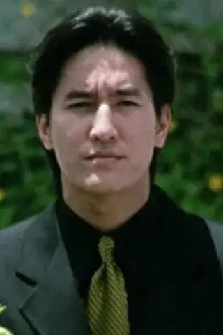 Peliculas de Charles Shen