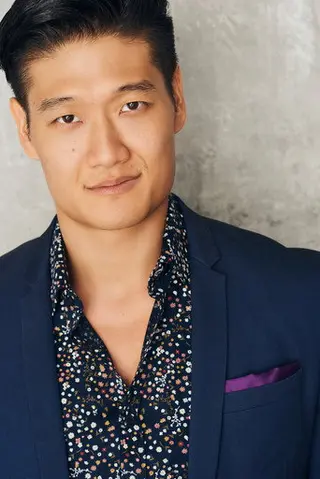 Peliculas de Chris Wu