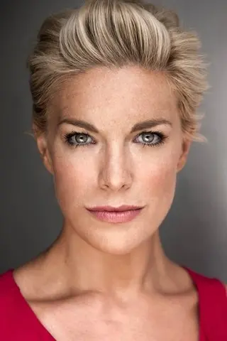 Peliculas de Hannah Waddingham