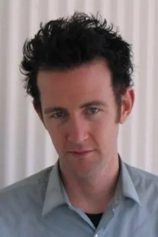 Peliculas de Brian McGuire
