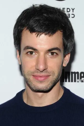 Peliculas de Nathan Fielder