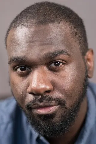 Peliculas de Thierry Mabonga