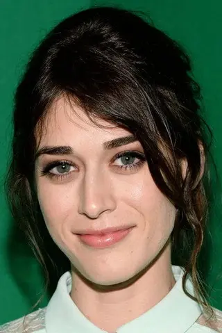 Peliculas de Lizzy Caplan