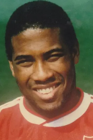 Peliculas de John Barnes