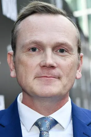 Peliculas de Pat Healy