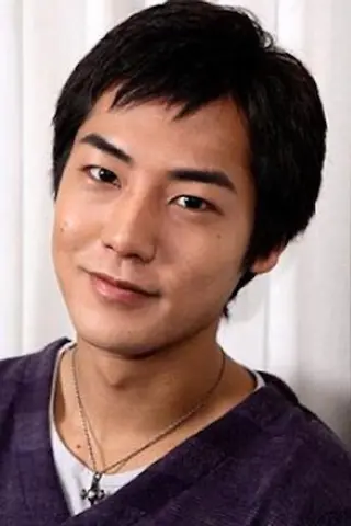 Peliculas de Seiji Fukushi