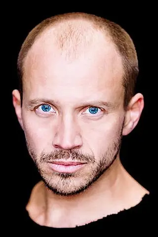 Peliculas de Max Florian Hoppe