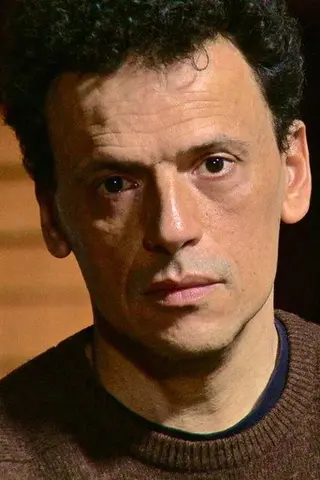 Peliculas de Maher Kamoun