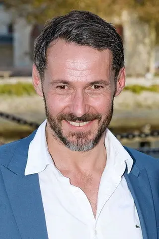 Peliculas de Julien Boisselier