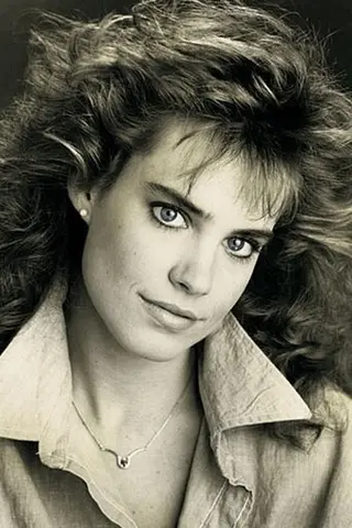 Peliculas de Catherine Mary Stewart