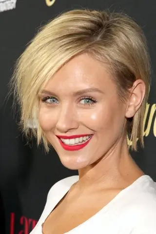 Peliculas de Nicky Whelan
