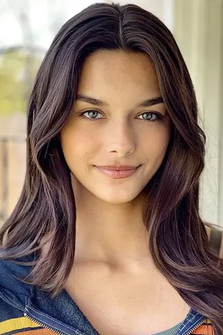 Peliculas de Violet Lux