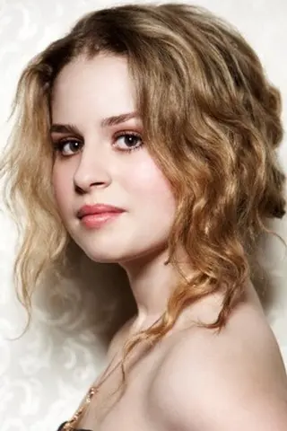 Peliculas de Allie Grant