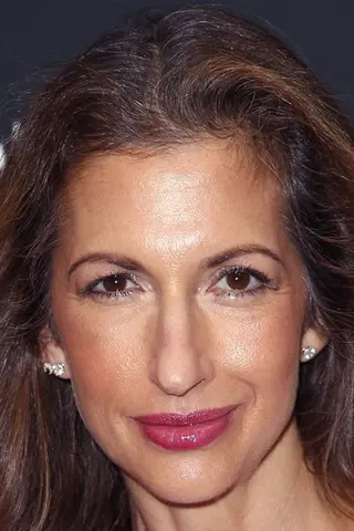 Peliculas de Alysia Reiner
