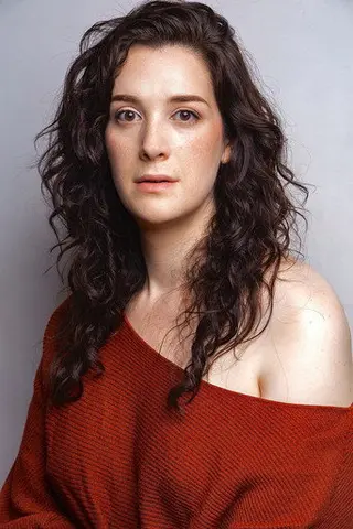 Peliculas de Dana Aliya Levinson