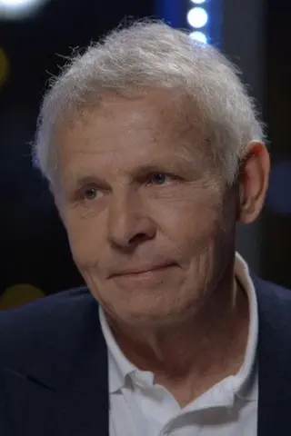 Peliculas de Patrick Poivre d'Arvor