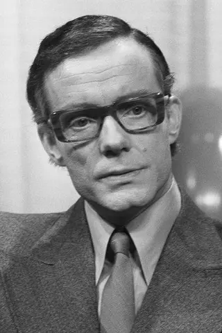 Peliculas de Jacques Commandeur