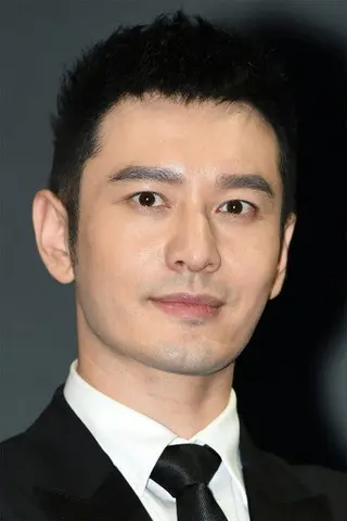 Peliculas de Xiaoming Huang