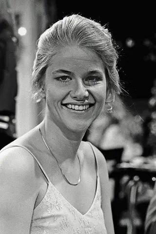 Peliculas de Cindy Fisher