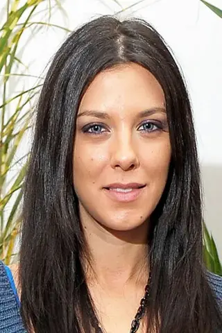 Peliculas de Jenna Morasca