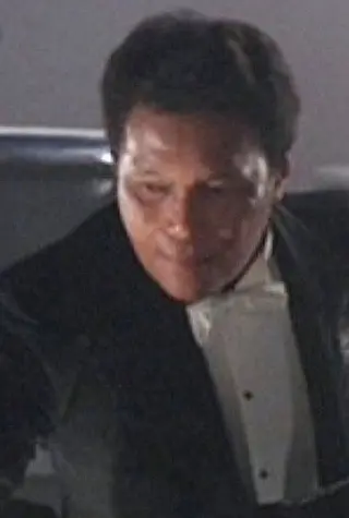 Peliculas de Rex Ngui
