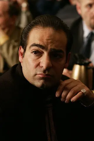 Peliculas de Paul Borghese