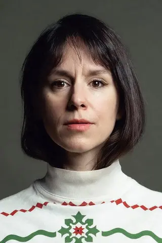 Peliculas de Natalie Klamar