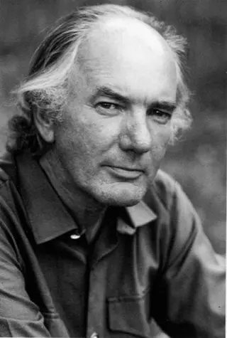 Peliculas de Thomas Bernhard